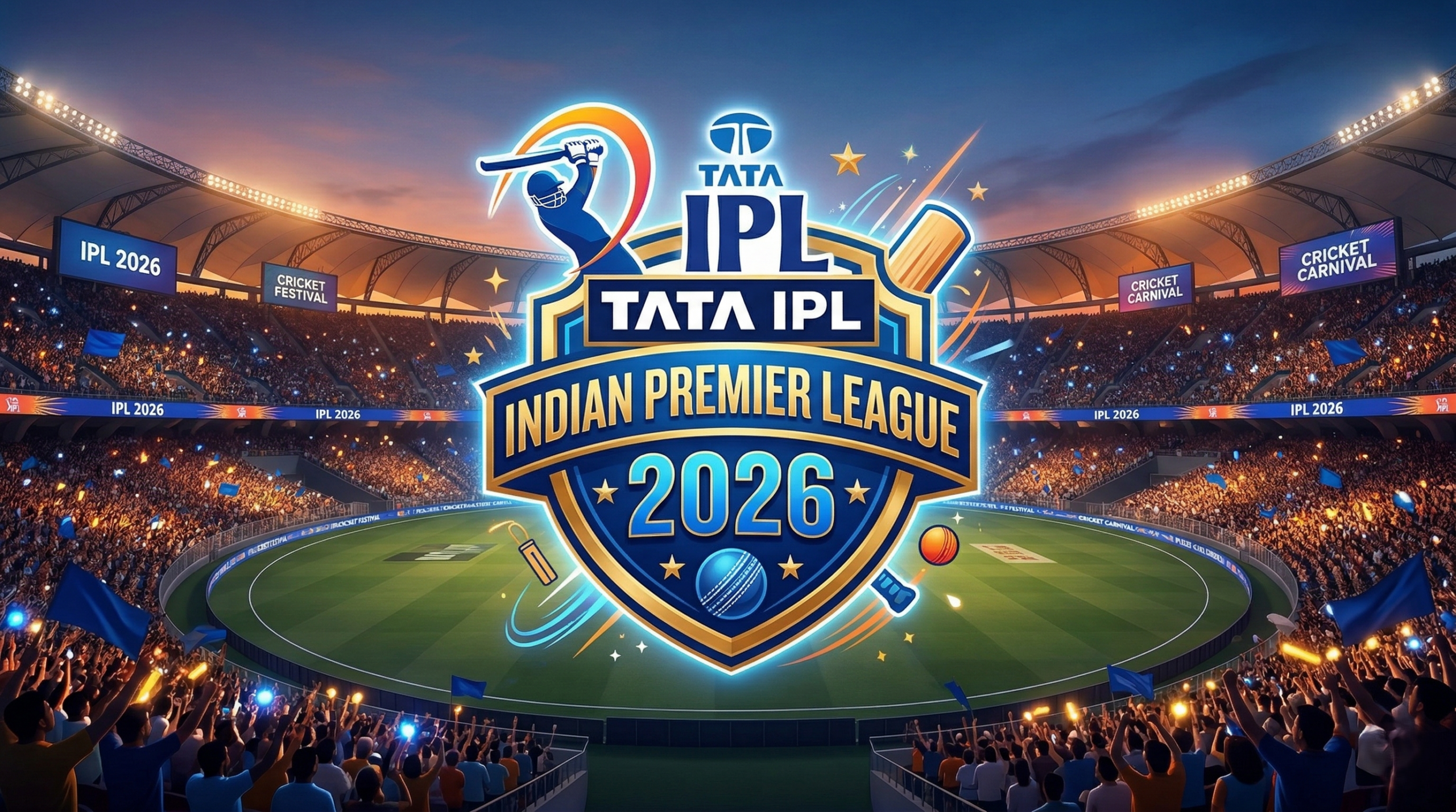 ipl 2026 logo.